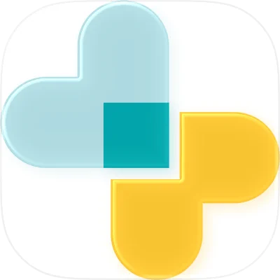 Bamberg Health app icon