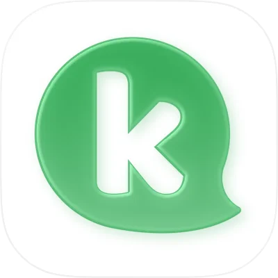 Kidzsmart & Friends app icon