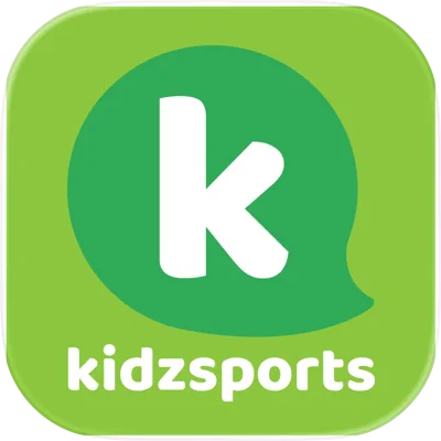Kidzsports app icon