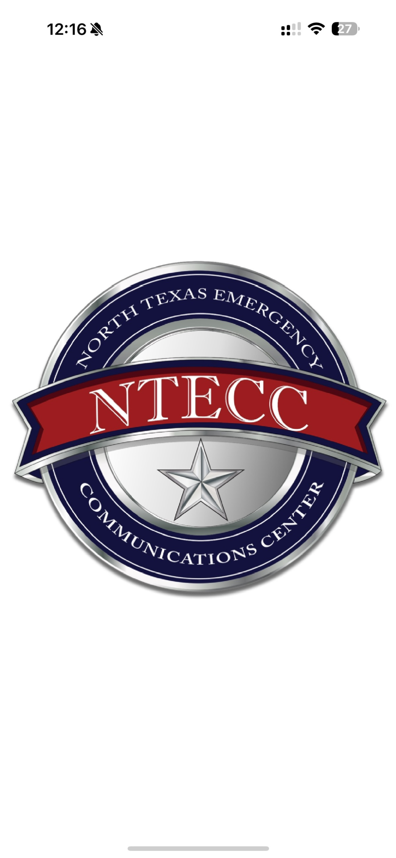 NTECC Connection Point screenshot