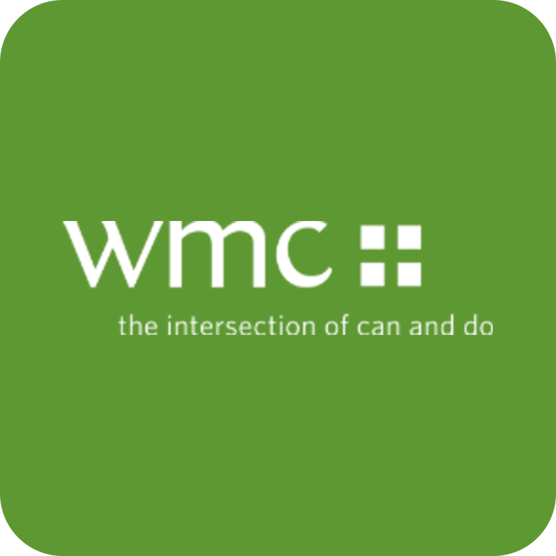 WMC app icon