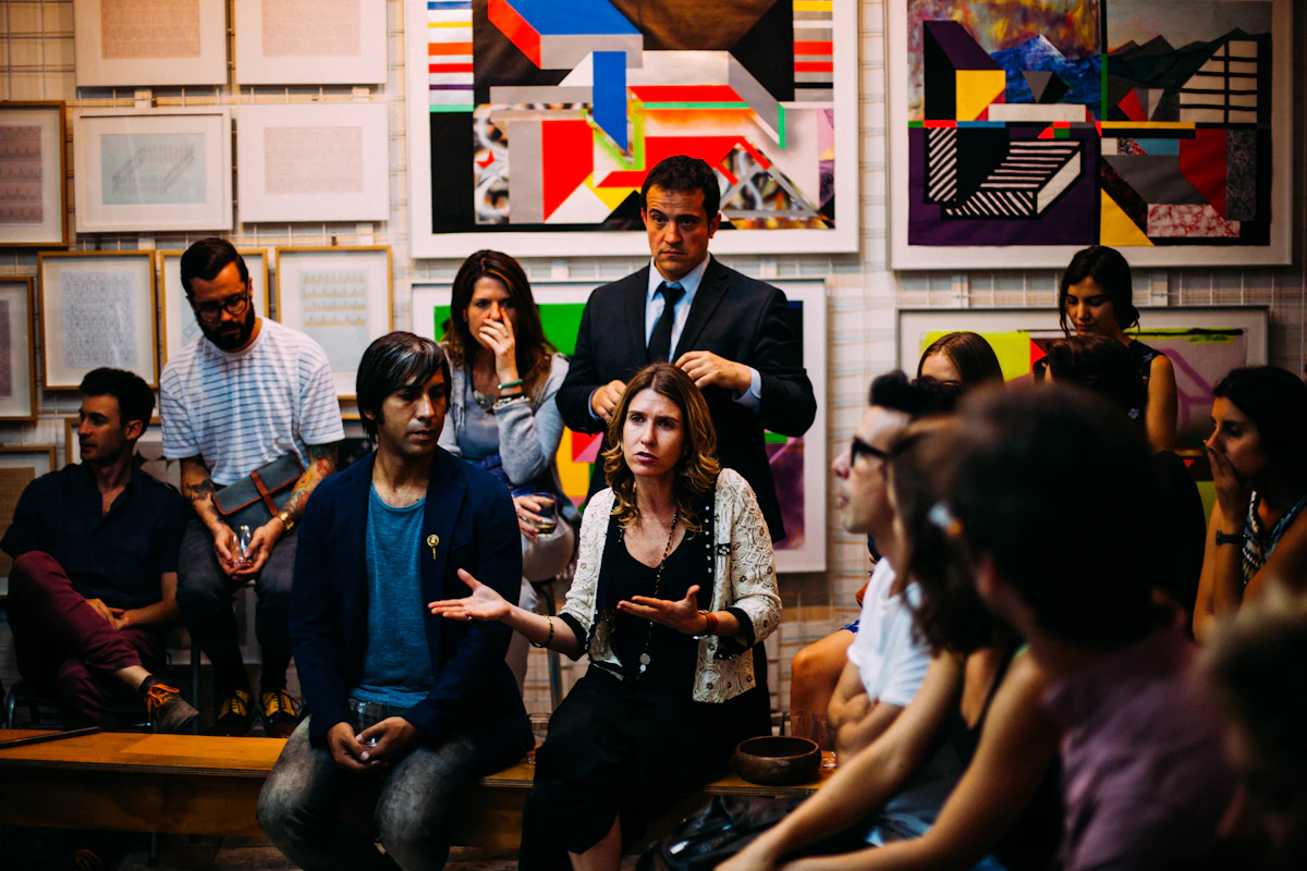 Giving Feedback That Strengthens Relationships