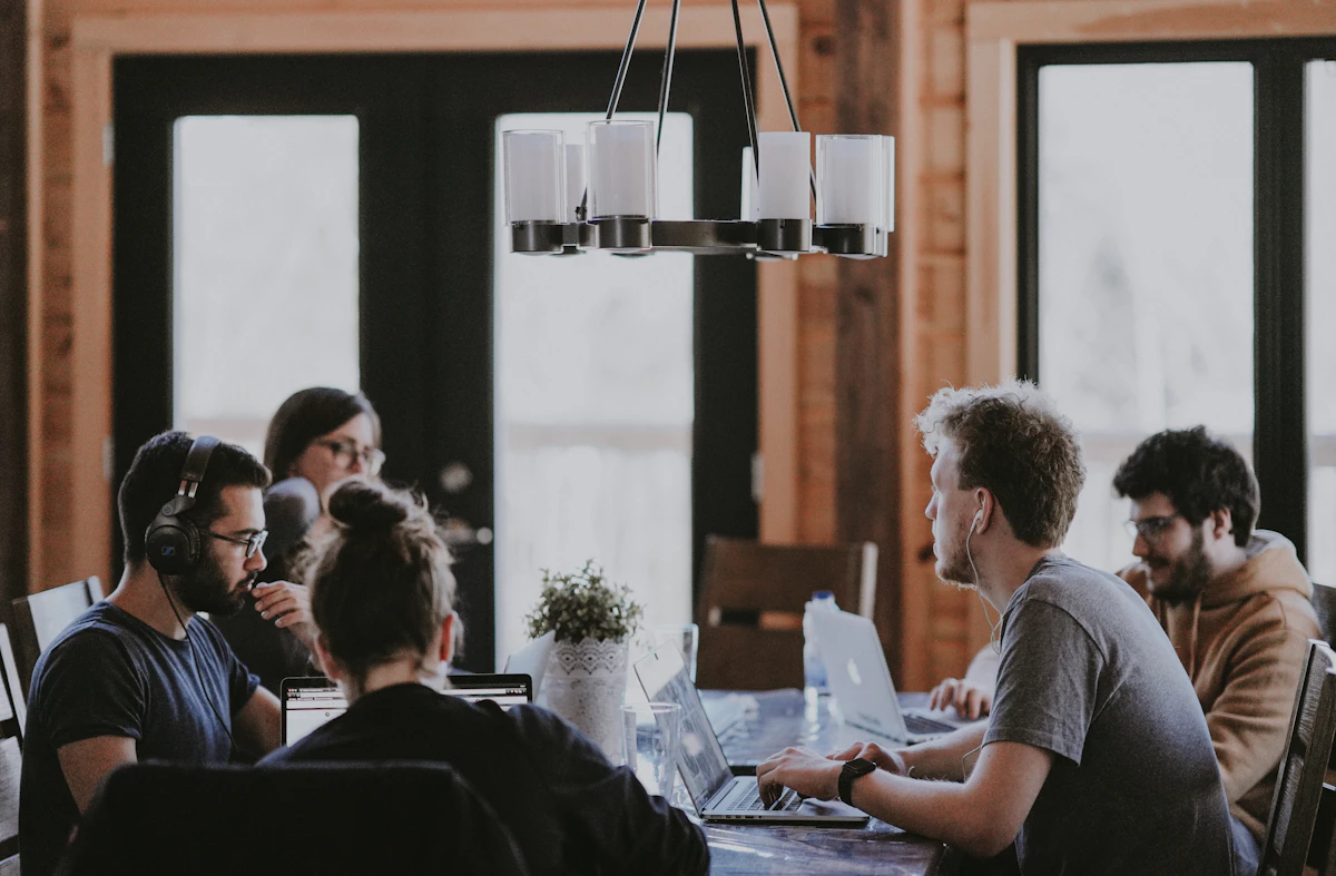 Keeping Culture Alive During Rapid Growth