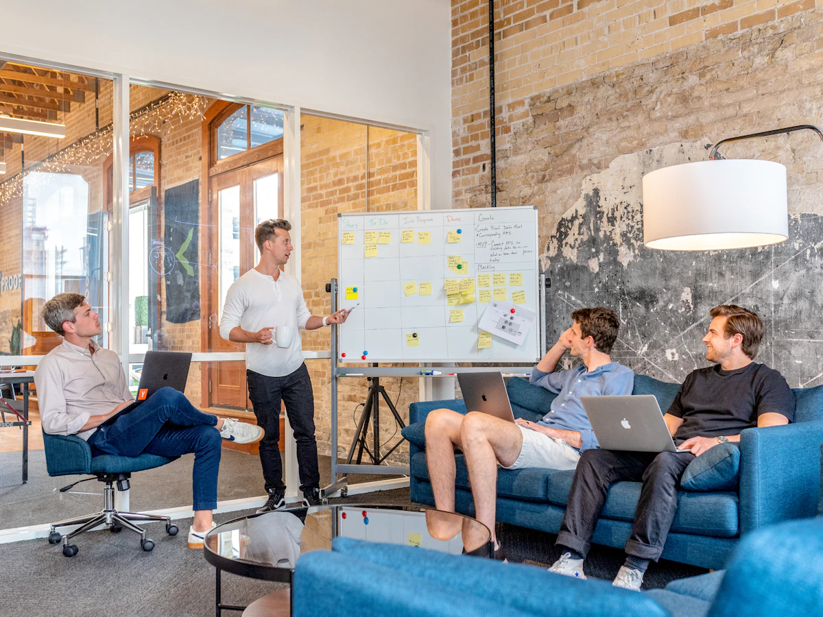 Psychological Safety: How to Build a Team That Speaks Up