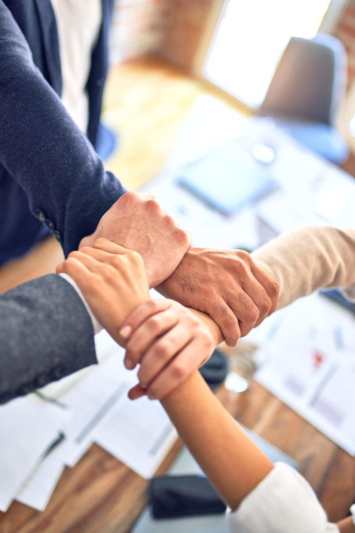 The Remote and Hybrid Team Engagement Playbook