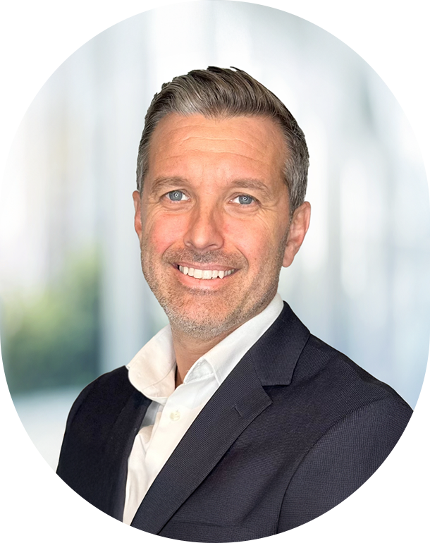 Neil Lilley Headshot