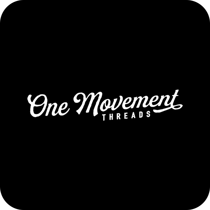 One Movement Threads Icon