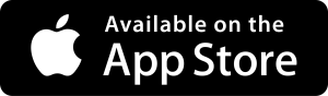 App Store Footer Icon