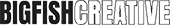 Big Fish Creative Logo