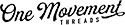 One Movement Threads Logo