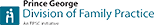 Prince George Division of Family Practice Logo