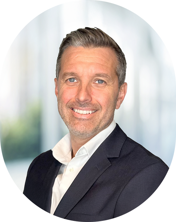 Neil Lilley Headshot