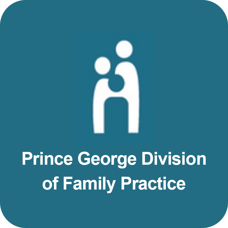 Prince George Division of Family Practice Icon