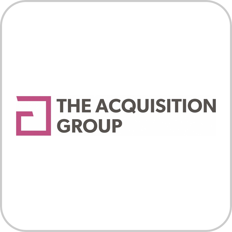 The Acquisition Group Icon